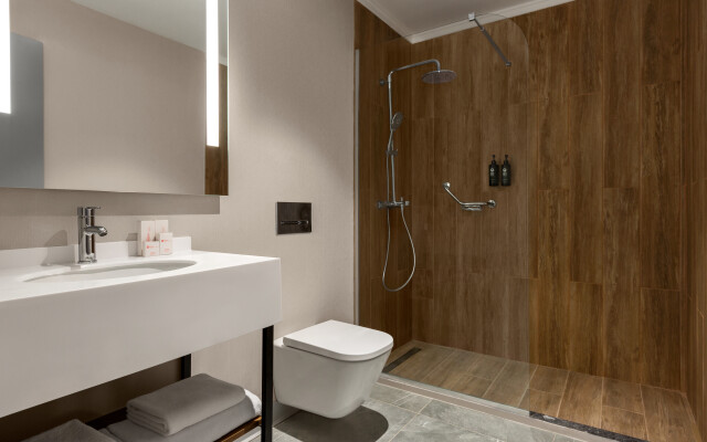 Ramada Encore by Wyndham Istanbul Arnavutkoy