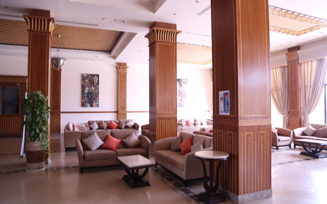 Stella Gardens Resort & Spa - Makadi Bay - All inclusive Resort