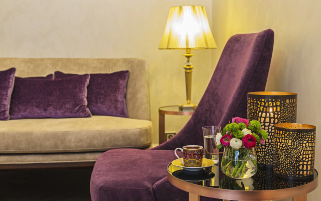 Meroddi Bagdatliyan Hotel