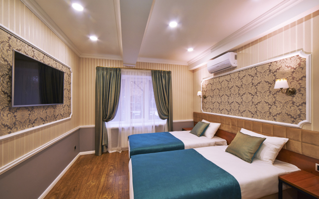 Markell Hotel