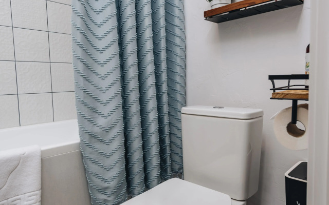 Квартира Уютная студия в Шерегеше