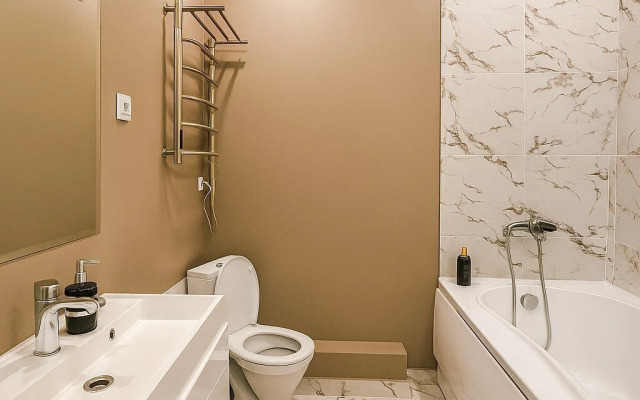 Квартира в новом ЖК Авалон Сити