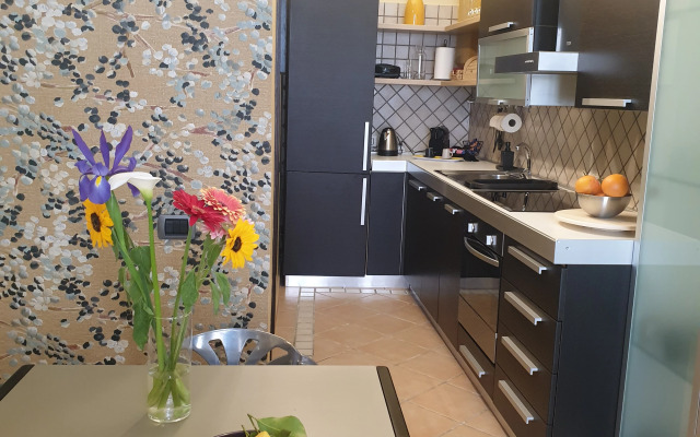 Giacarda Suite Apartments