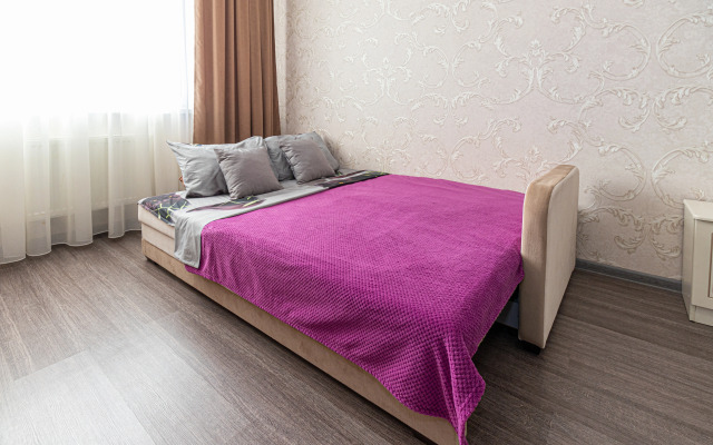 Апартаменты Жлобы 139