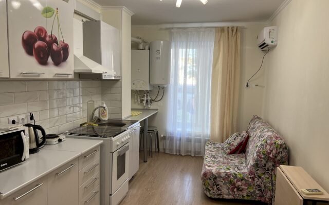 Апартаменты 340 Мира 3