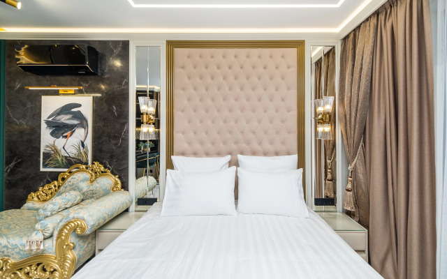 Апартаменты Свадебный Люкс