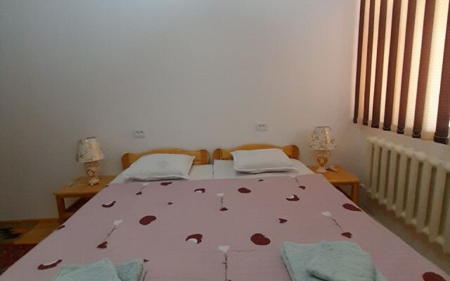 Khiva Abdulla Guest House