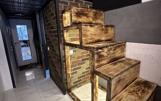 Апартаменты Izzzi 017