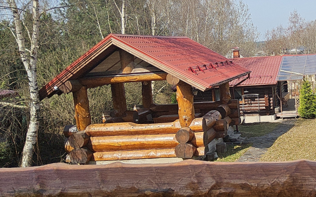 Barskaya Usadyba Guest house