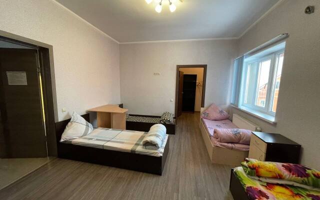 Vnukovo Home Guest house