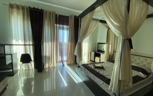 OT Linkor Hotel
