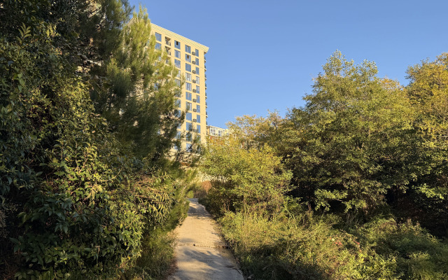 Отель Атлантис