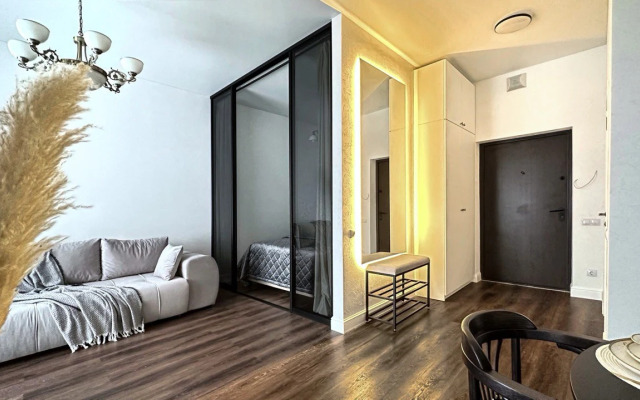 Квартира Шикарная Подходит для Командировки вГости