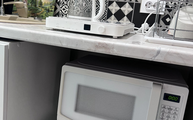 Апартаменты на Улице Чехова 28