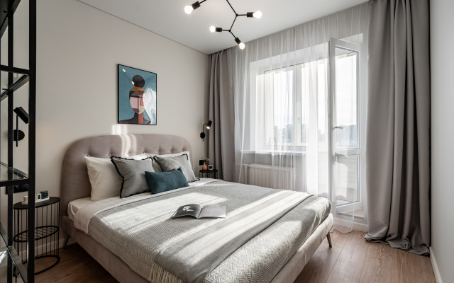 Apartamenty Leruka Home Star Flat