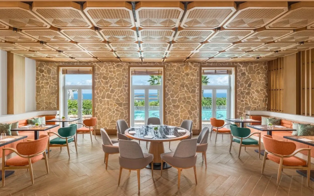 La Festa Phu Quoc, Curio Collection By Hilton Hotel