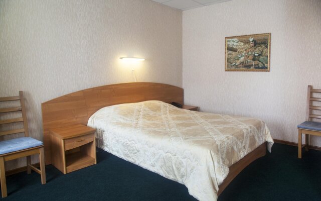 Premio Hotel