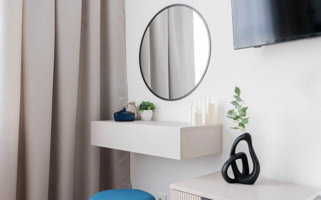 Your Elegant Apart V Yaroslavle Apartments