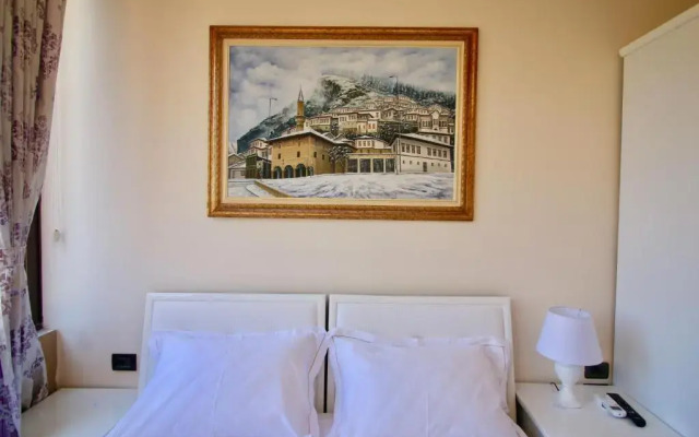Orestiada Hotel