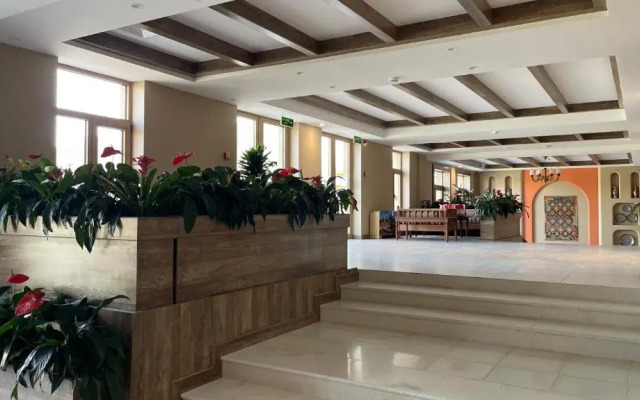 Отель ARDA TURAN