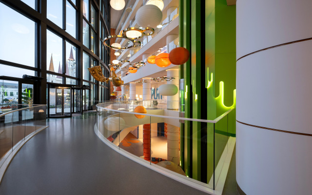 The Land Of legends Nickelodeon Hotels & Resorts Antalya