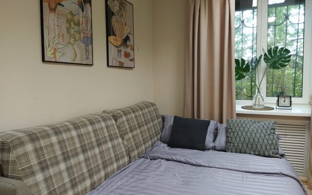 Апартаменты в Центре Города