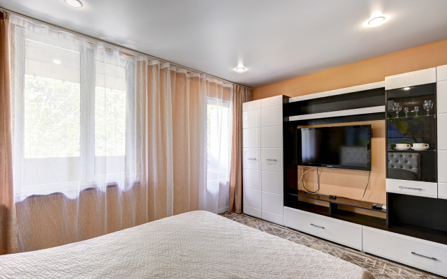 Matsesta Guest House
