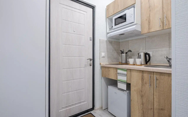 Квартира Уютная у Метро Варшавская Ск5