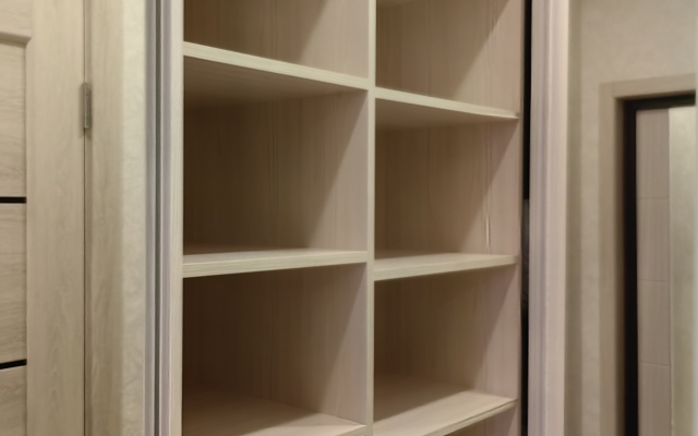 Апартаменты в Архангельске