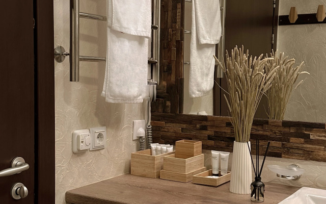 Gorki Gorod Collection Apartments