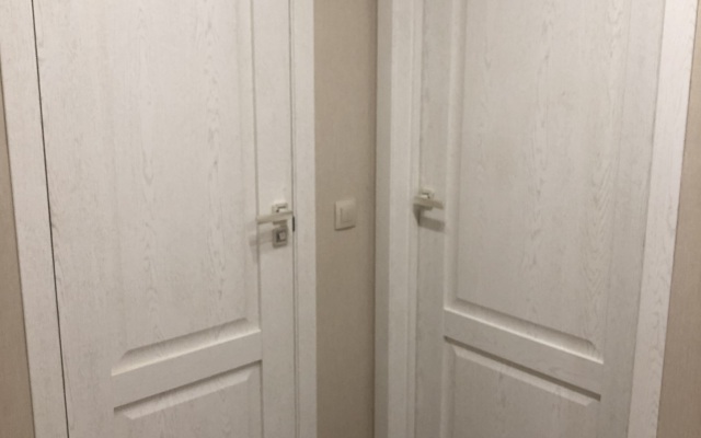 U Rankhigs Flat
