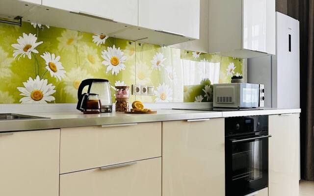 Квартира на Рехмукова 7 (ТЦ Планета, Аквапарк) г.Уфа