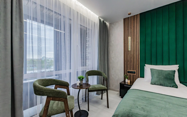 Posutochno Zhk Yaratam Flat