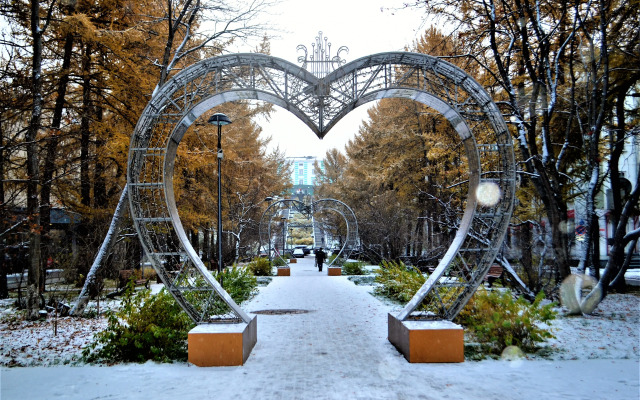 Квартира Двухкомнатная на Площади Пять Углов