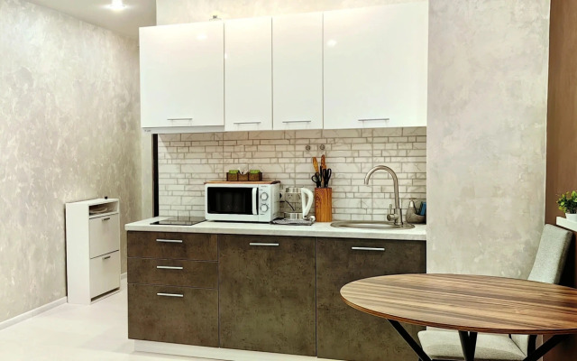 Апартаменты GoodZone на Пушкина