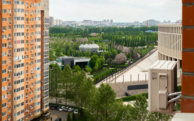 Квартира Первая линия от стадиона Краснодар