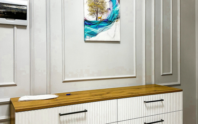 Luchshie Apartamenty Almaty Ryadom Trts Mega Almaty 223 Flat