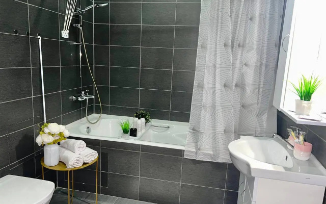 Апартаменты СИБИРЬ HOUSE на  Московском пр-те