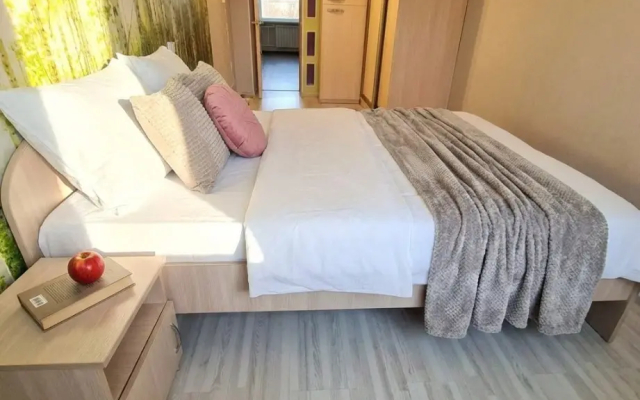 Апартаменты Обводный канал 36