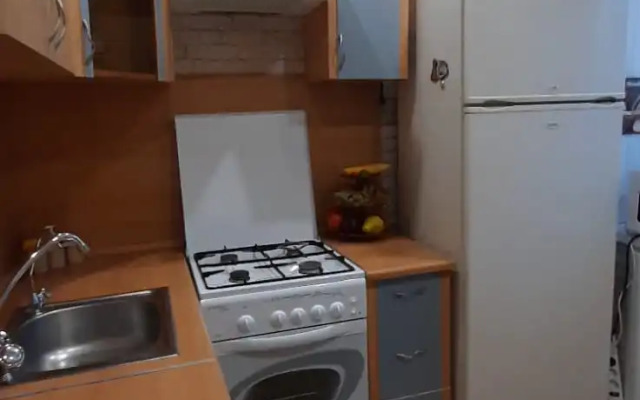 Квартира Двушка с Видом на Парк