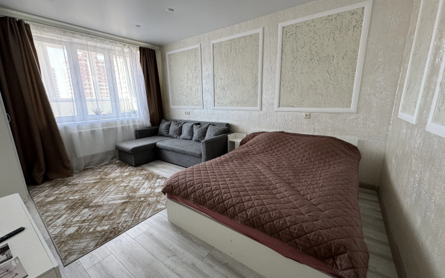 Prekrasnaya V Zhk Levoberezhny Flat