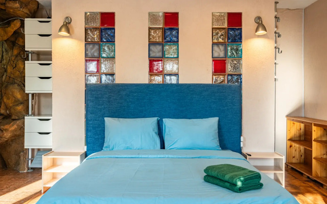 Апартаменты Люкс Коньково