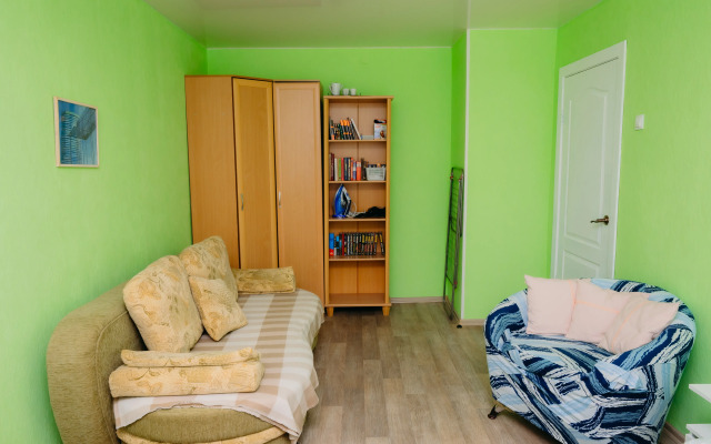 Квартира 1K на Войкова 22