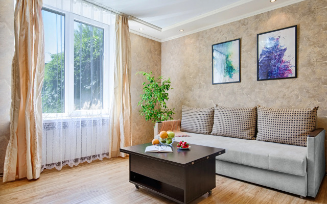 Частный Дом в Самом Центре Города