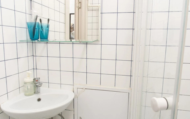 Апартаменты 1 на улице Колокольная