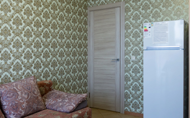 Апартаменты Люкс на улице Брестская