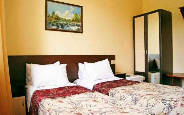 Guest House Mars