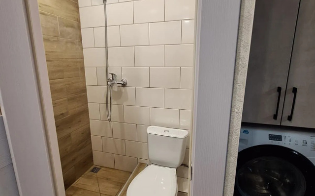 Квартира студия рядом с Аэропортом