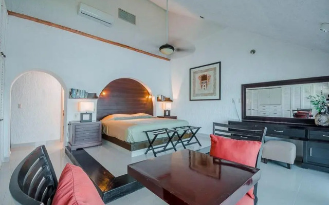 Отель Quintas del mar