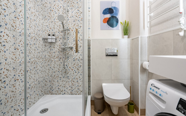 Квартира Sunset Flat